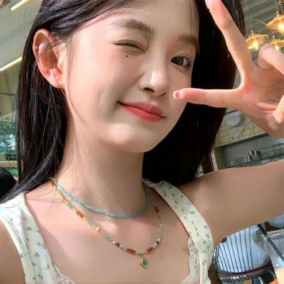 王朝的女人·杨贵妃