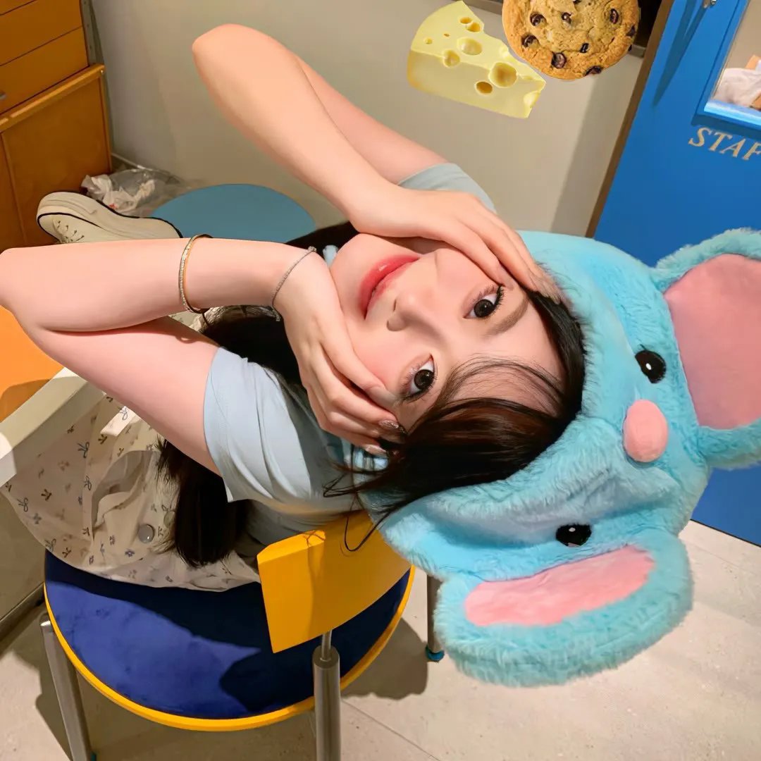 我推的孩子
